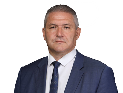 Димитър Славов